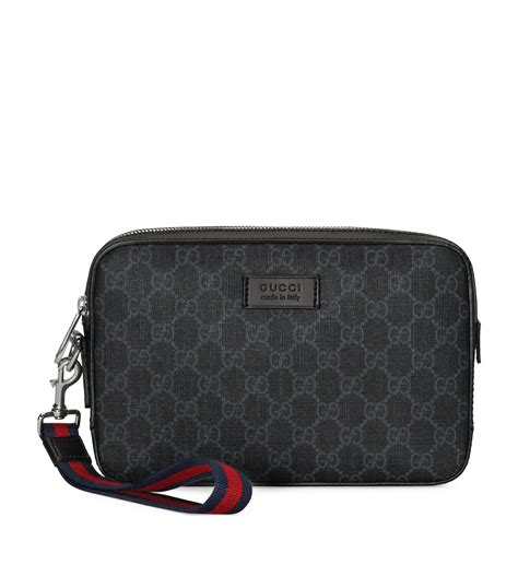 cheap gucci wash bags|Women's Designer Wash Bags & Travel Accessories .